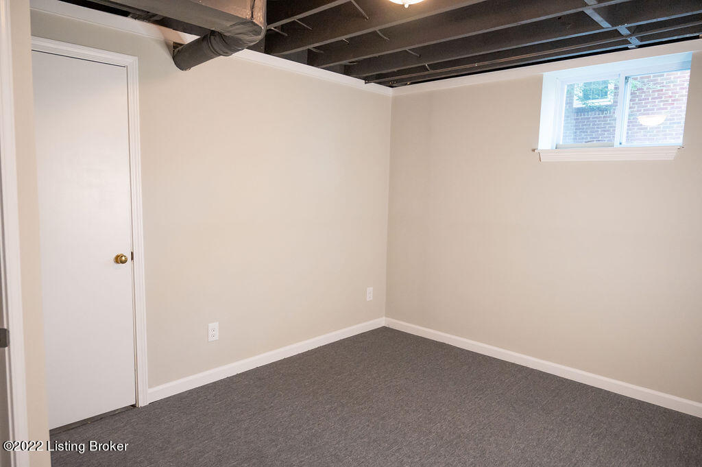 2521 Alanmede Road Louisville, KY 40205 - Photo 28 of 37 Basement office