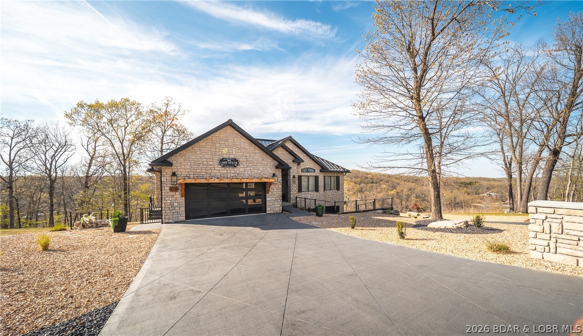 674 Lazy Days Road Osage Beach, MO 65065 - Photo 56 of 69