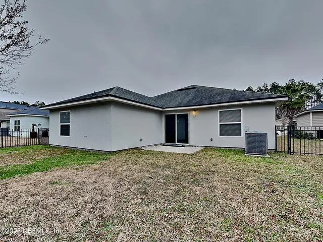 $2,195 | 83245 Purple Martin Drive, Yulee, FL 32097