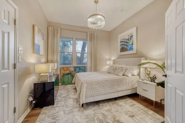 $3,495 | 1009 Taulbee Lane, Unit H, Austin, TX 78757