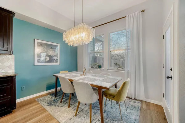 $3,495 | 1009 Taulbee Lane, Unit H, Austin, TX 78757