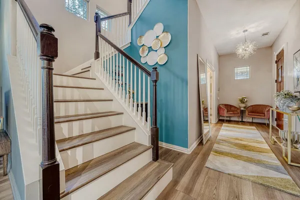 $3,495 | 1009 Taulbee Lane, Unit H, Austin, TX 78757