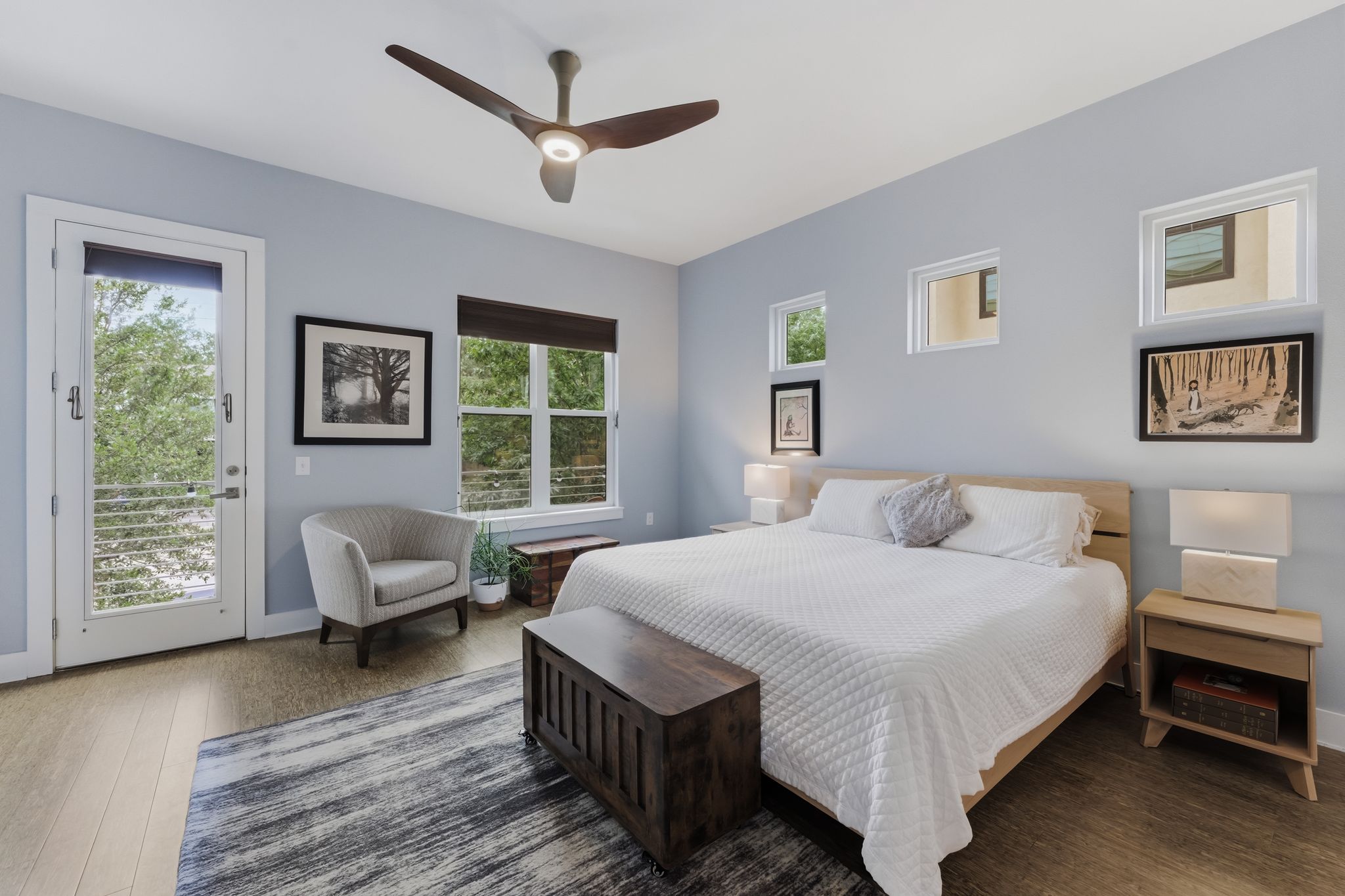 2712 South 5th Street, Unit B Austin, TX 78704 - Photo 13 of 34