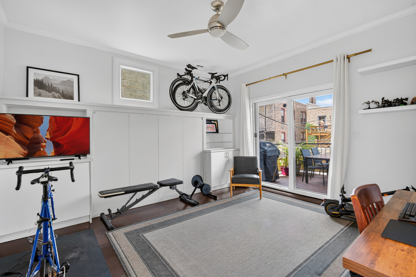 1320 West Grenshaw Street, Unit 2 Chicago, IL 60607 - Photo 15 of 40
