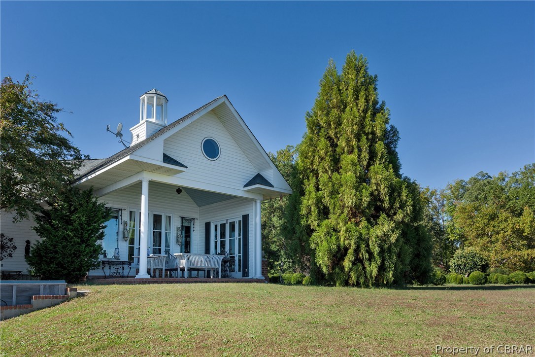 119 Falling Tide Road Deltaville, VA 23043 - Photo 42 of 44 Gallery Image 42
