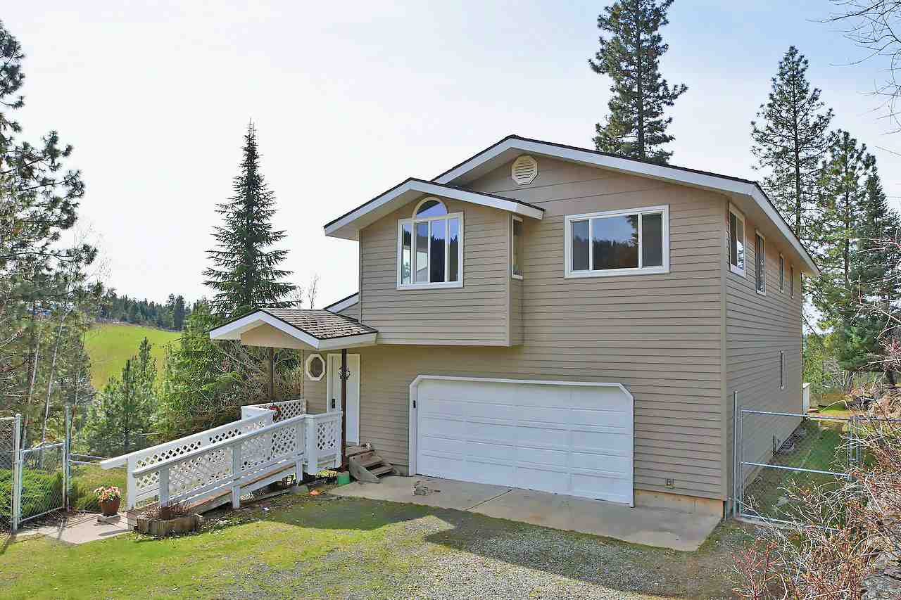 15415 East Cooper Road Mead, WA 99021 - Photo 1 of 20