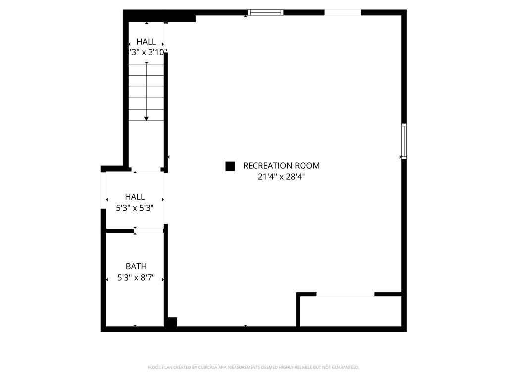 3244 Harbor Woods Road Decatur, GA 30034 - Photo 45 of 46