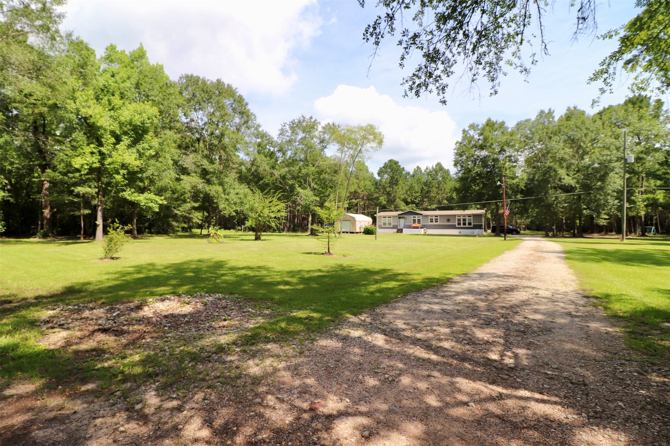 1250 Meekins Road Cleveland, TX 77328 - Photo 23 of 44