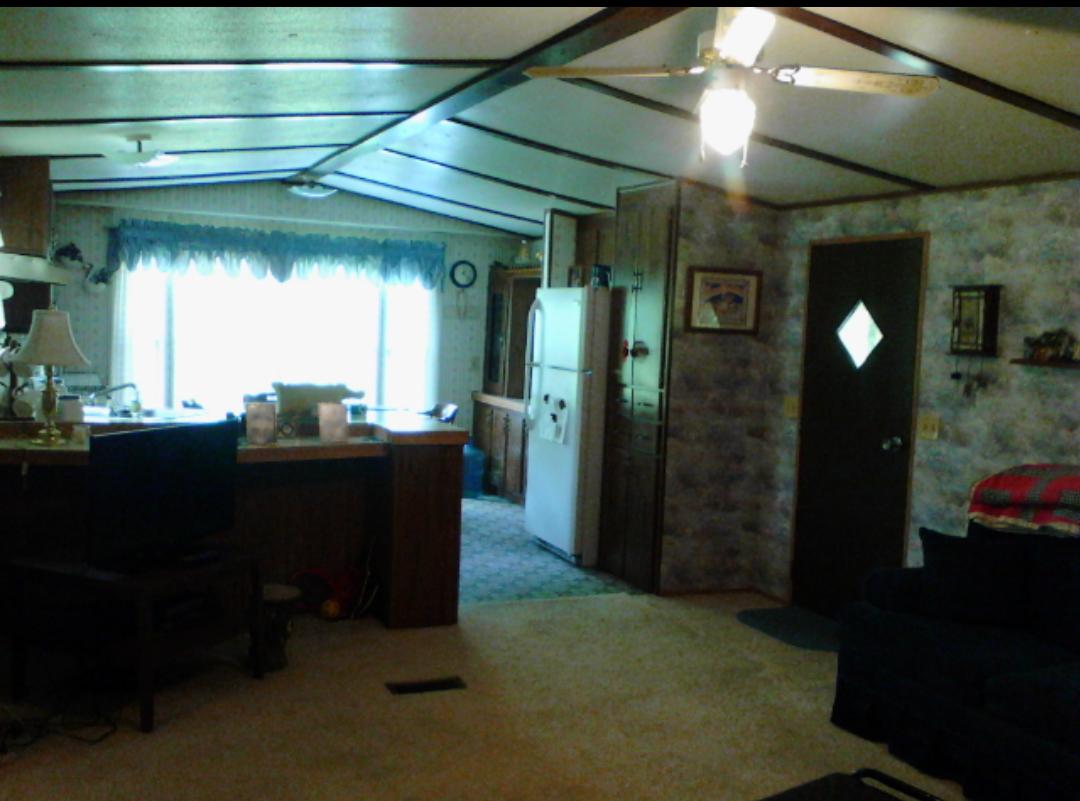 1363 Robins Fork Road Renick, WV 24966 - Photo 6 of 14 Gallery Image 6