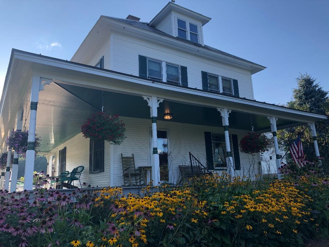 1598 Main Street Sheldon, VT 05483 - Photo 1 of 16