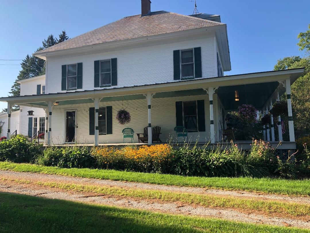 1598 Main Street Sheldon, VT 05483 - Photo 5 of 16