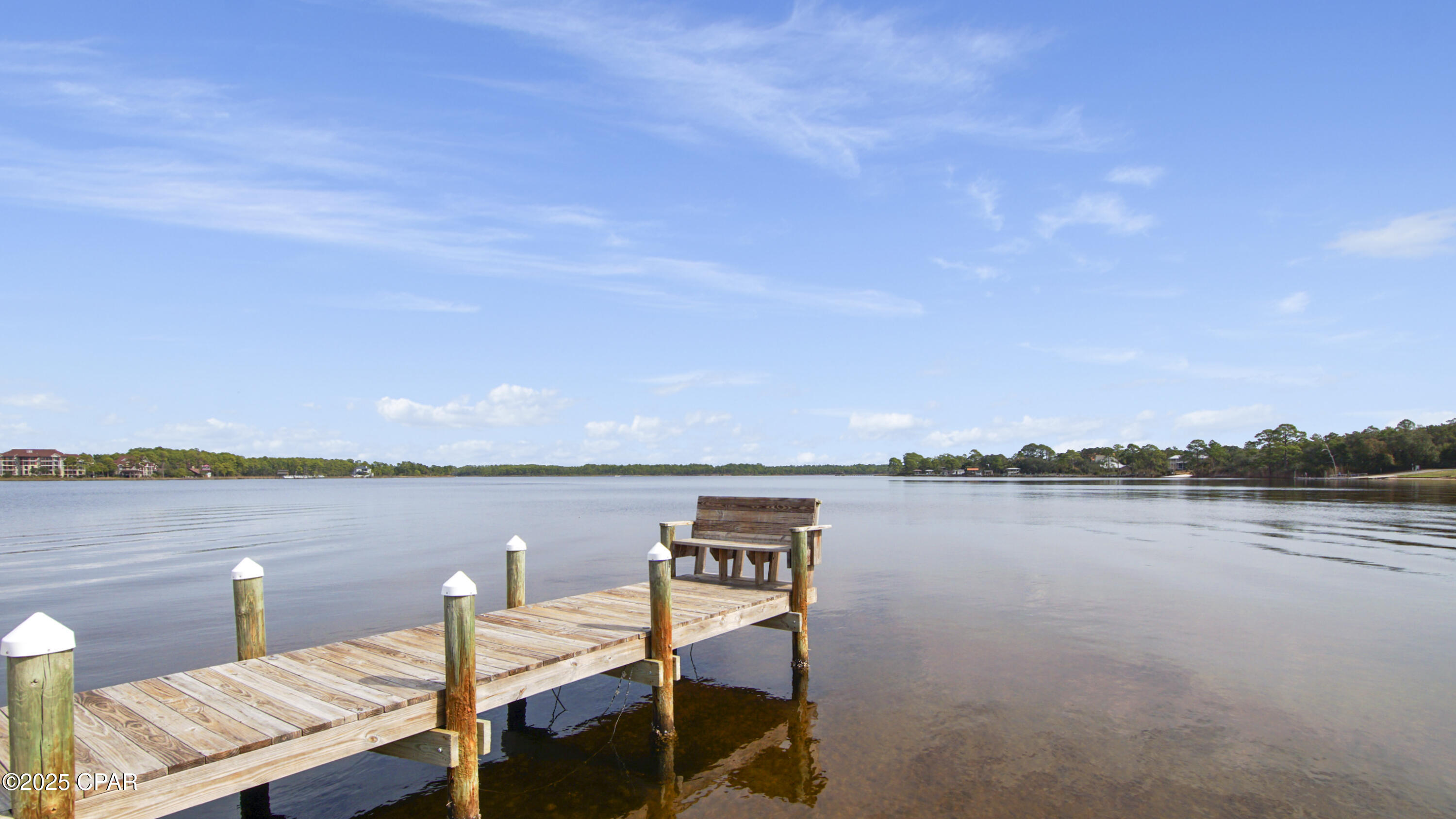 300 Cain Road, Unit 309 Panama City Beach, FL 32413 - Photo 22 of 36