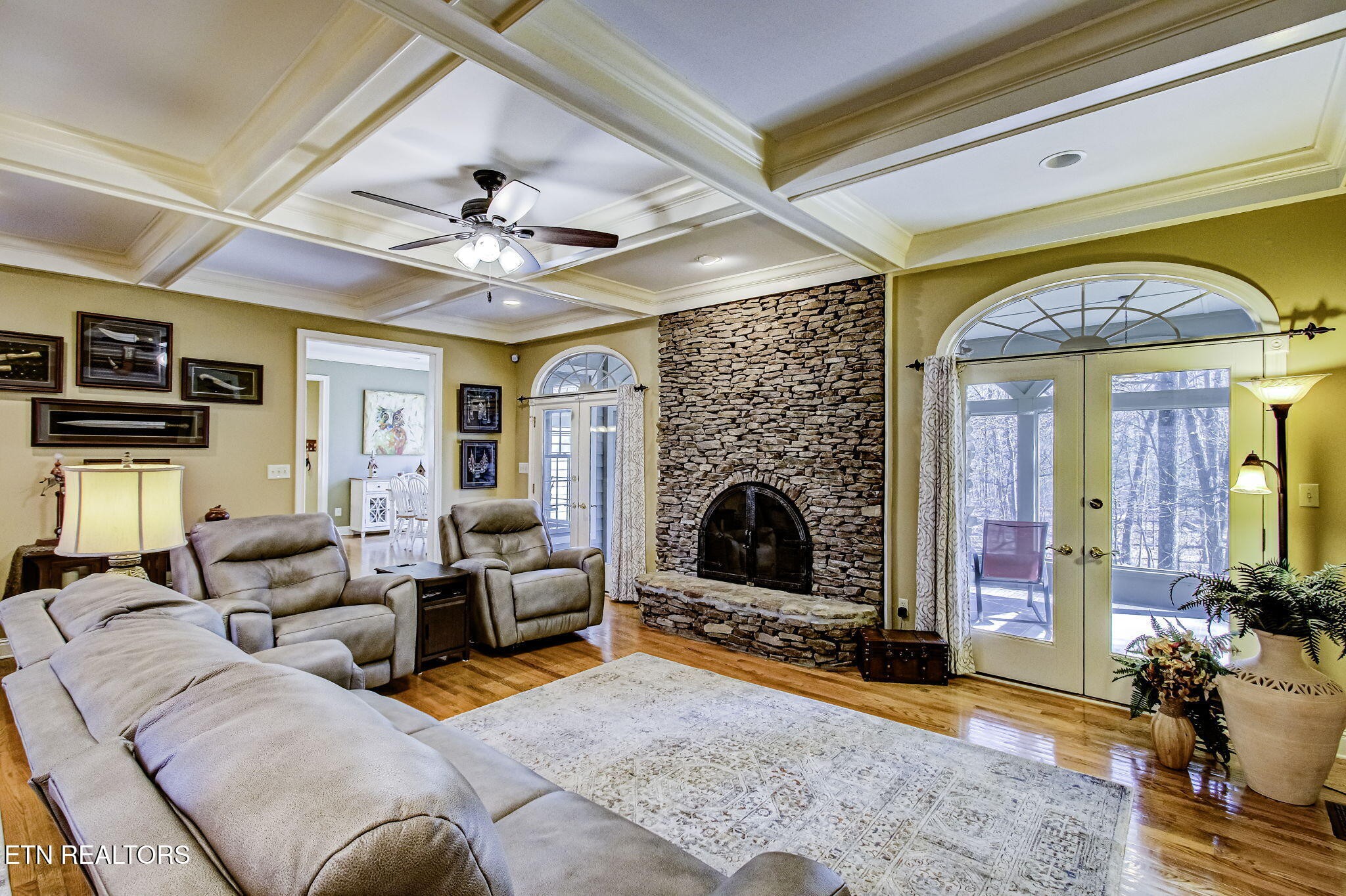 3458 Allegheny Loop Road Maryville, TN 37803 - Photo 18 of 60 Gallery Image 18