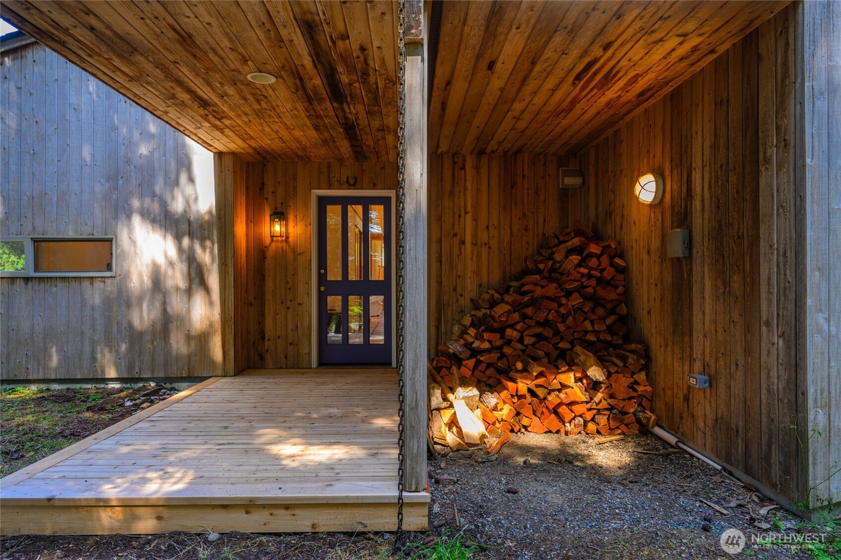 177 Harmon Ranch Hill Road Decatur Island, WA 98221 - Photo 2 of 37 a view of entryway front of house