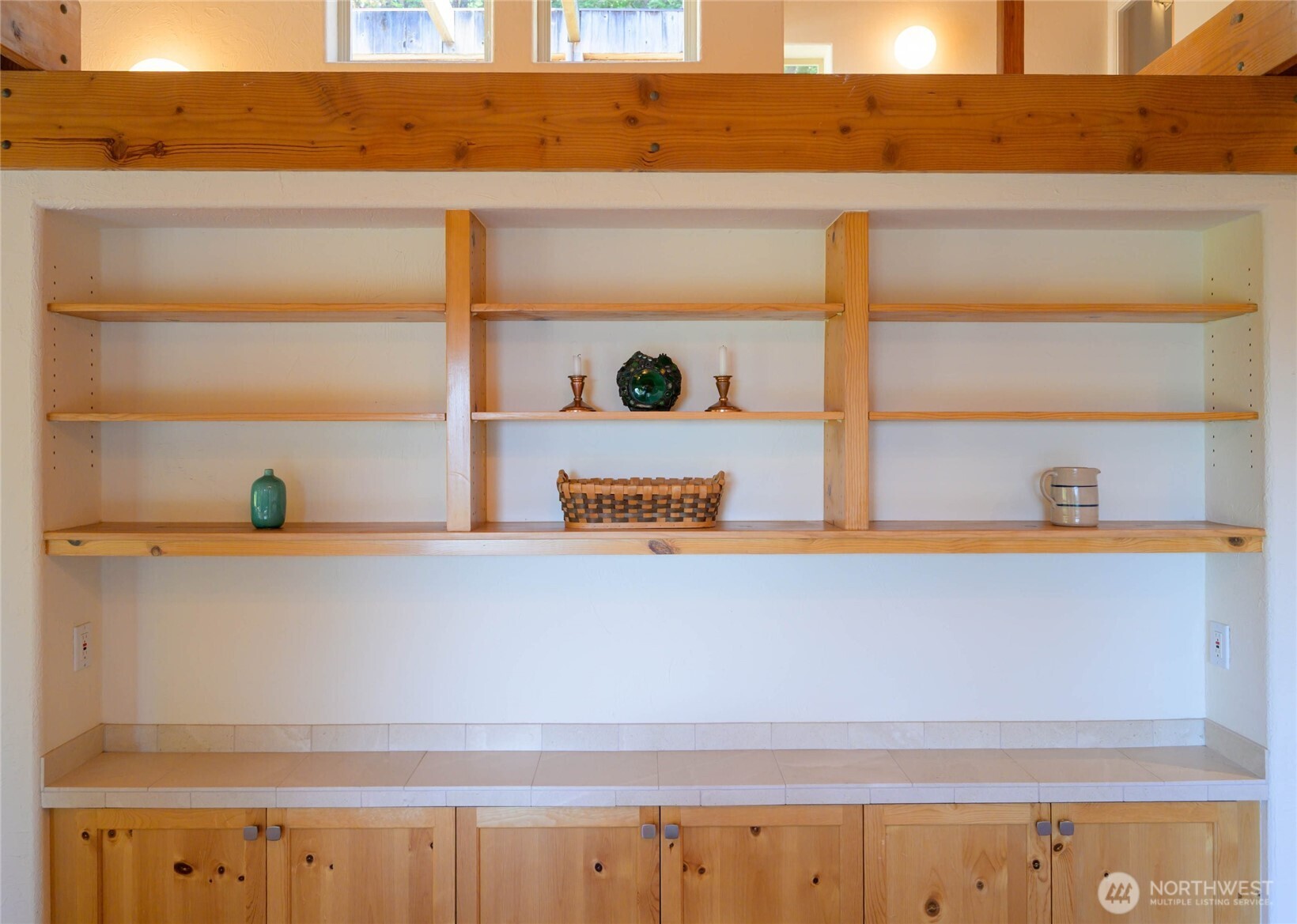 177 Harmon Ranch Hill Road Decatur Island, WA 98221 - Photo 9 of 37 a view of a closet