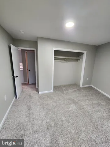 $850 | 311 Columbia Street, Unit 11, Cumberland, MD 21502