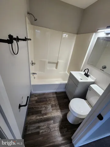 $850 | 311 Columbia Street, Unit 11, Cumberland, MD 21502