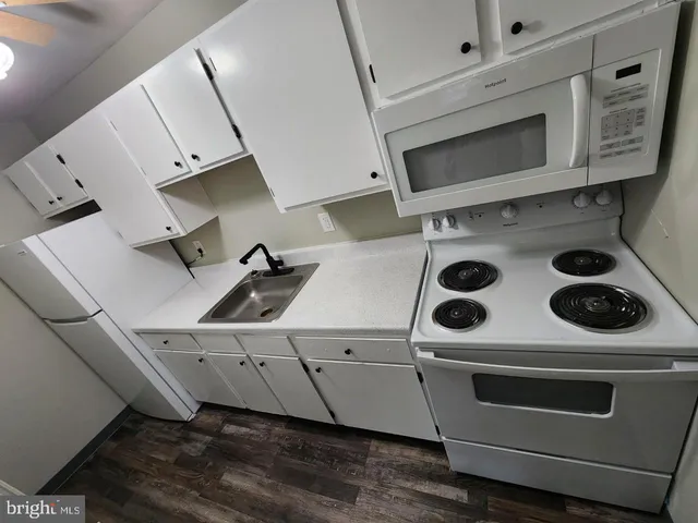 $850 | 311 Columbia Street, Unit 11, Cumberland, MD 21502