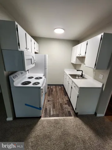 $850 | 311 Columbia Street, Unit 11, Cumberland, MD 21502