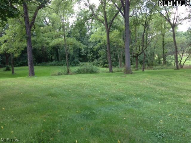 6292 Kungle Road Clinton, OH 44216 - Photo 23 of 25 Rear yard is great for picnics and gatherings. All this on 1.47 acres. Have your own little piece of Paradise.