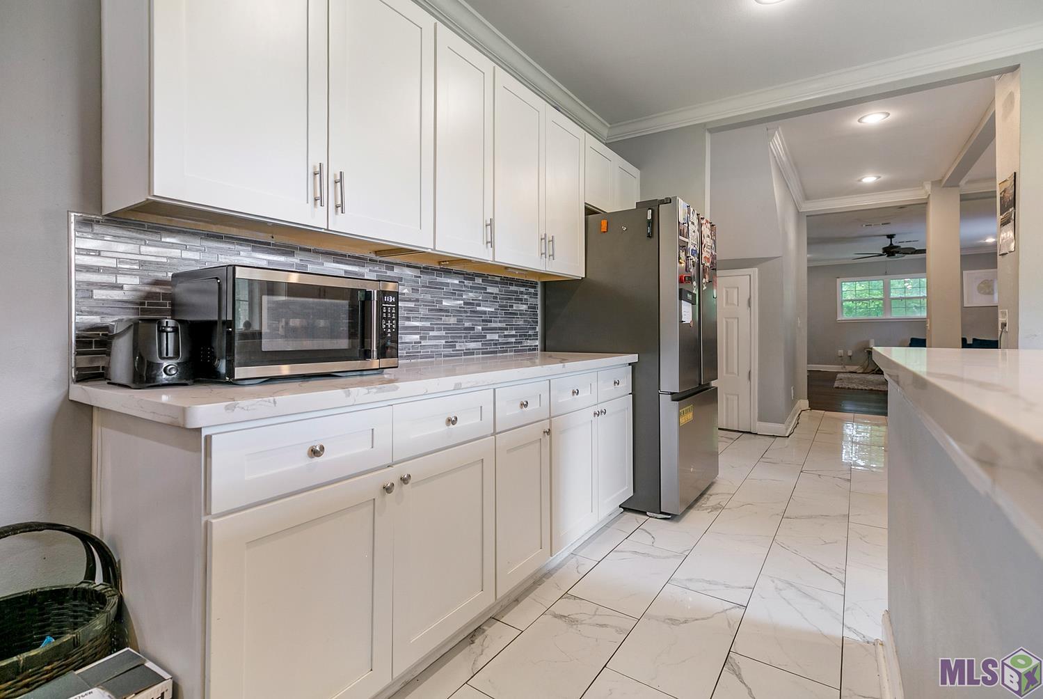 8227 Oak View Drive Baton Rouge, LA 70814 - Photo 6 of 21