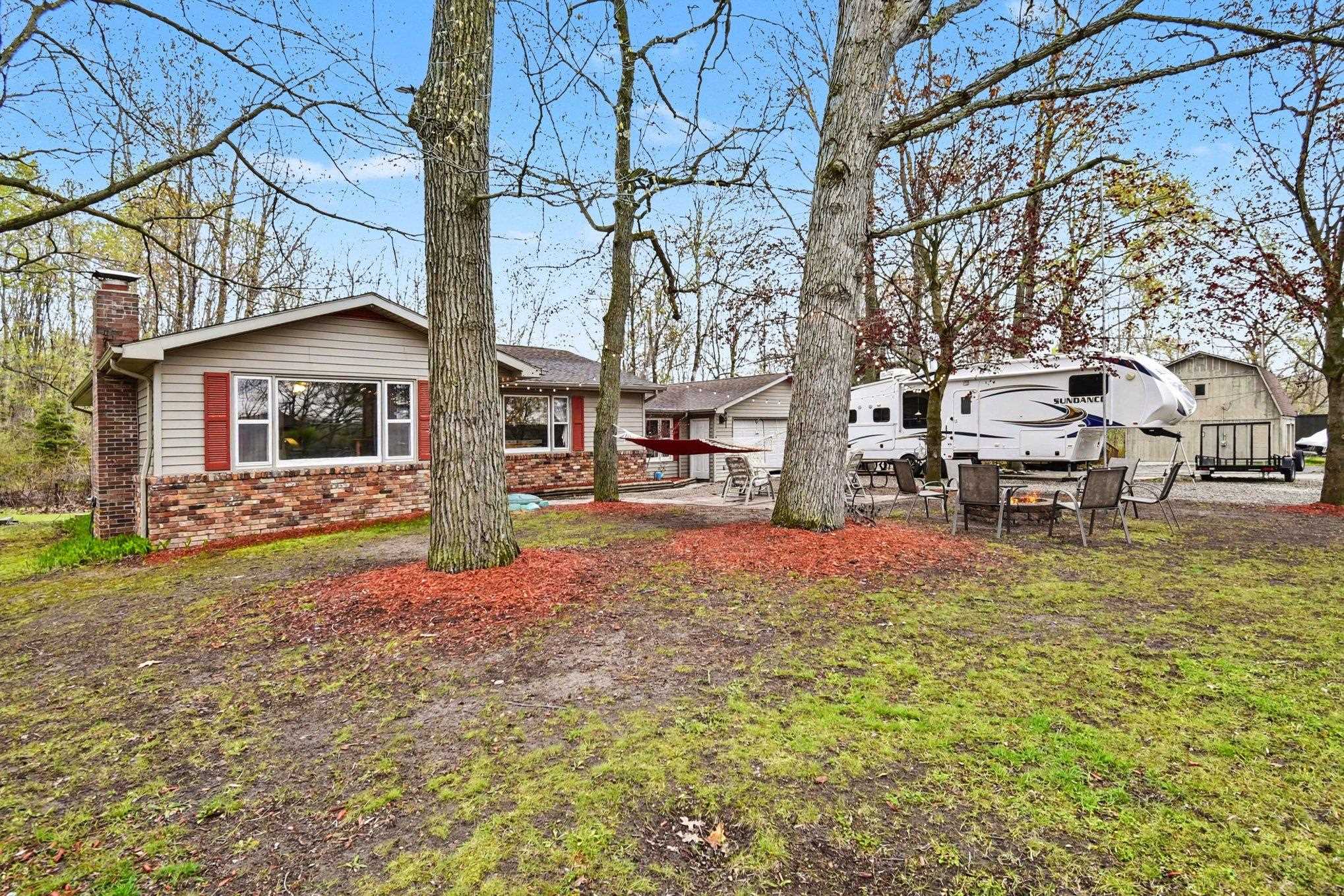 280 North Sage Lake Road Hale, MI 48739 - Photo 4 of 29