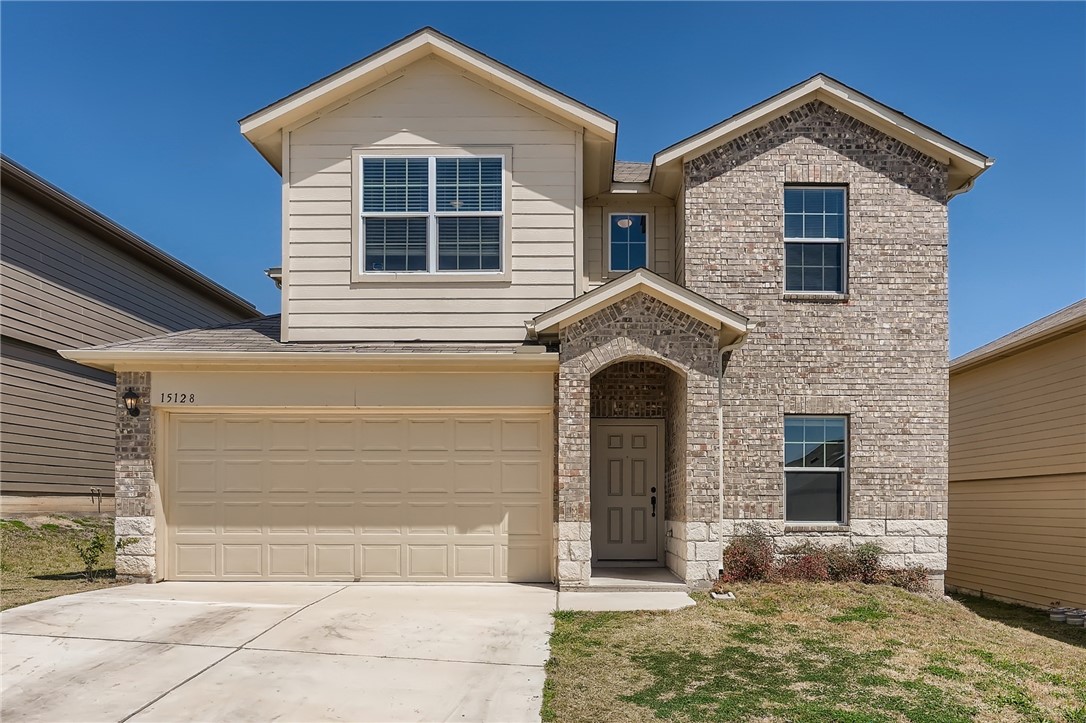 15128 Shell Bark Cove Austin, TX 78724 - Photo 1 of 1 Gallery Image 1