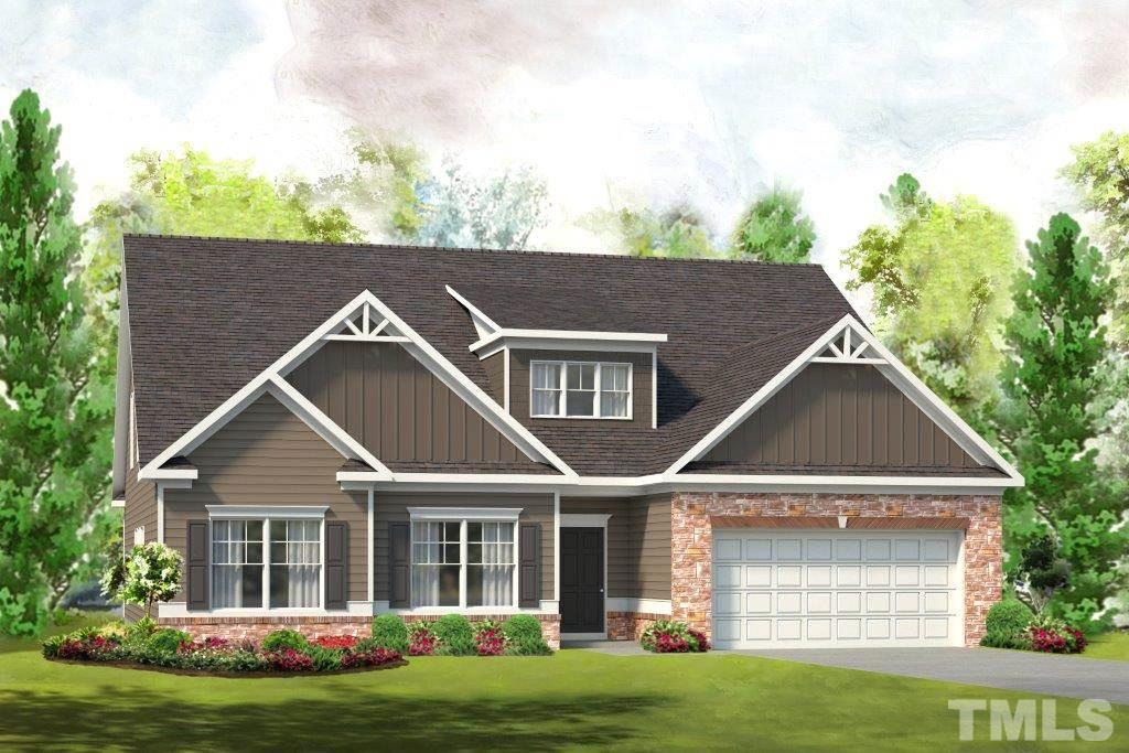 258 Springhill Lane Garner, NC 27529 - Photo 1 of 3