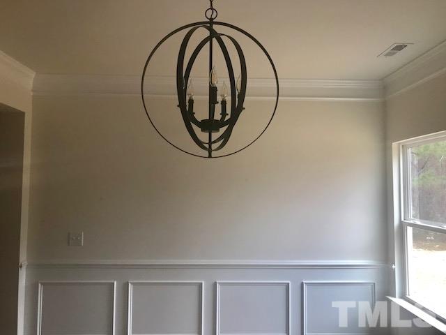 258 Springhill Lane Garner, NC 27529 - Photo 3 of 3 Dining Room
