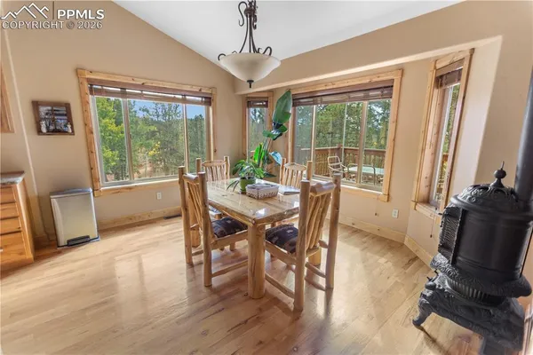 $750,000 | 610 Cochetopa Road, Florissant, CO 80816