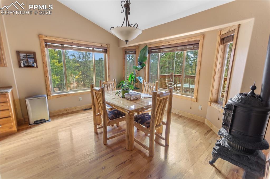 610 Cochetopa Road Florissant, CO 80816 - Photo 11 of 40