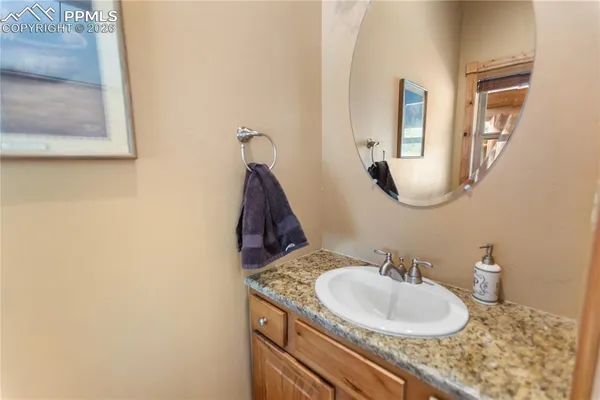 $750,000 | 610 Cochetopa Road, Florissant, CO 80816