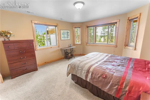 $750,000 | 610 Cochetopa Road, Florissant, CO 80816