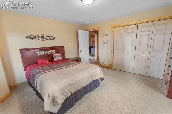 $750,000 | 610 Cochetopa Road, Florissant, CO 80816