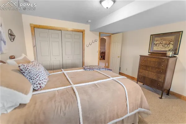 $750,000 | 610 Cochetopa Road, Florissant, CO 80816