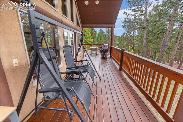 $750,000 | 610 Cochetopa Road, Florissant, CO 80816