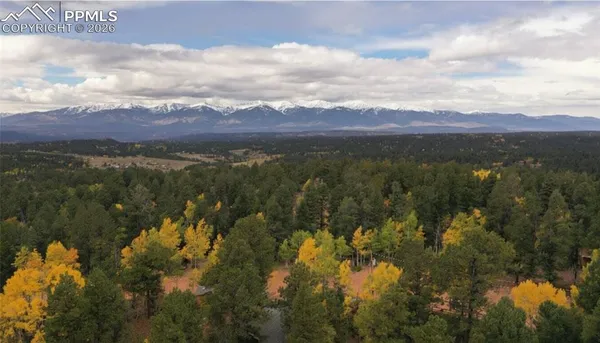 $750,000 | 610 Cochetopa Road, Florissant, CO 80816