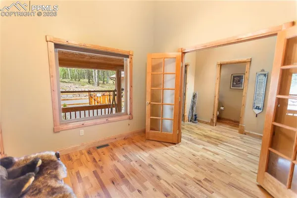 $750,000 | 610 Cochetopa Road, Florissant, CO 80816