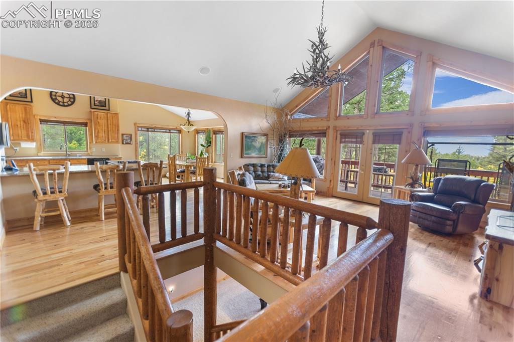 610 Cochetopa Road Florissant, CO 80816 - Photo 6 of 40