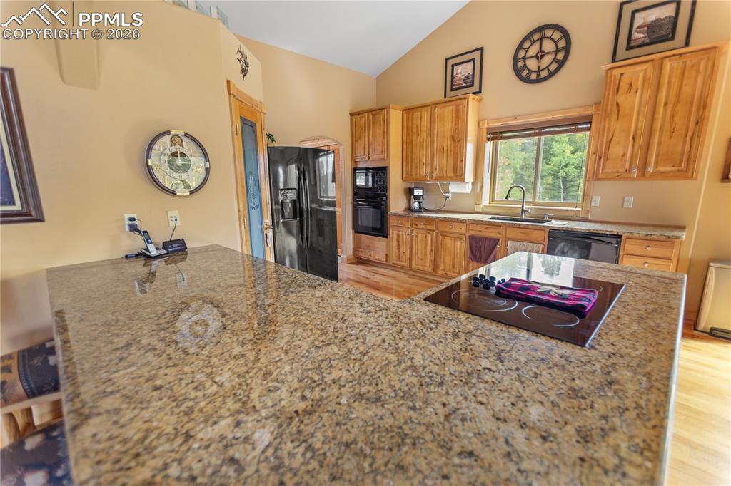 610 Cochetopa Road Florissant, CO 80816 - Photo 7 of 40