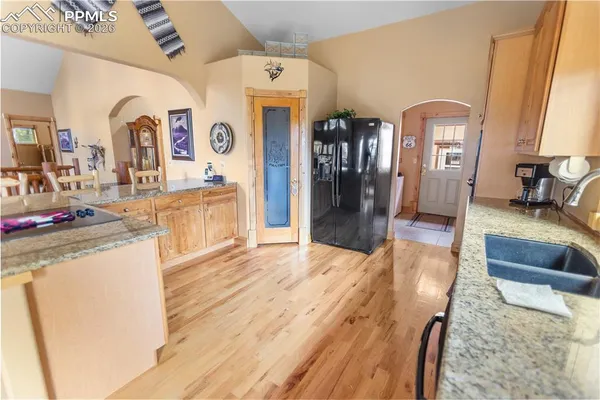 $750,000 | 610 Cochetopa Road, Florissant, CO 80816