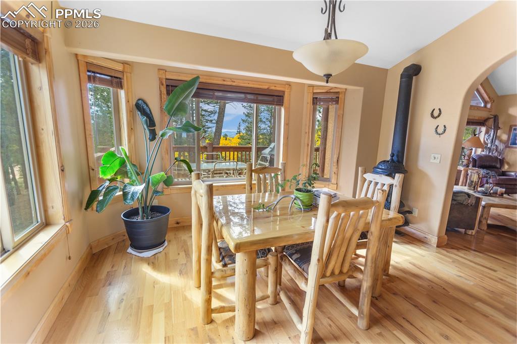 610 Cochetopa Road Florissant, CO 80816 - Photo 10 of 40