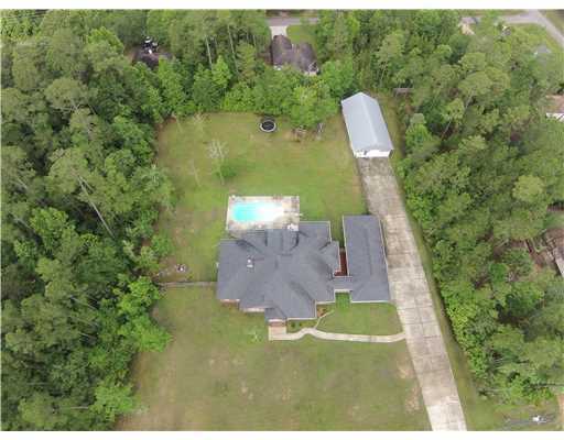 8917 Ferry Point Road Gautier, MS 39553 - Photo 3 of 25 Additional Photo