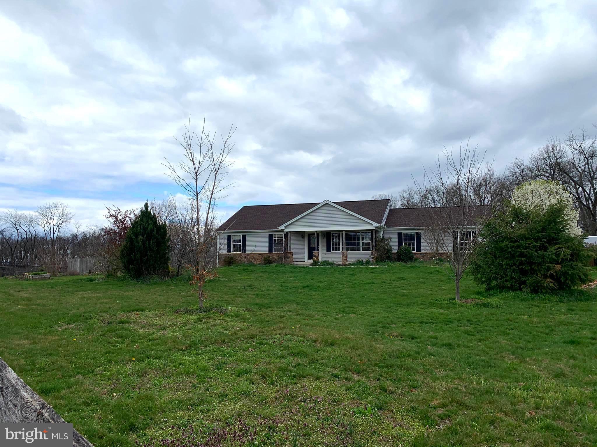 4743 Bentz Road Spring Grove, PA 17362 - Photo 2 of 93 Gallery Image 2