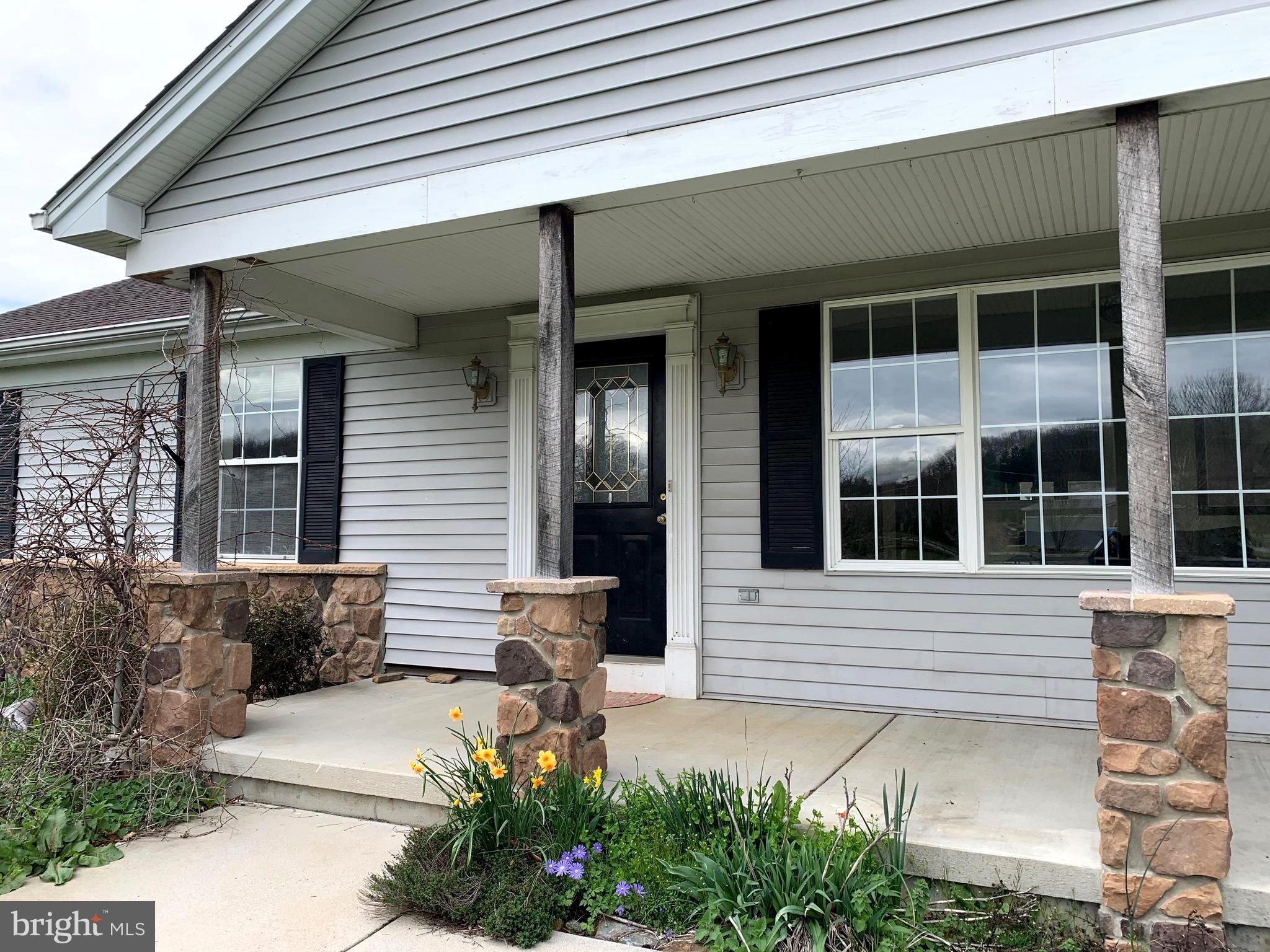 4743 Bentz Road Spring Grove, PA 17362 - Photo 4 of 93 Gallery Image 4
