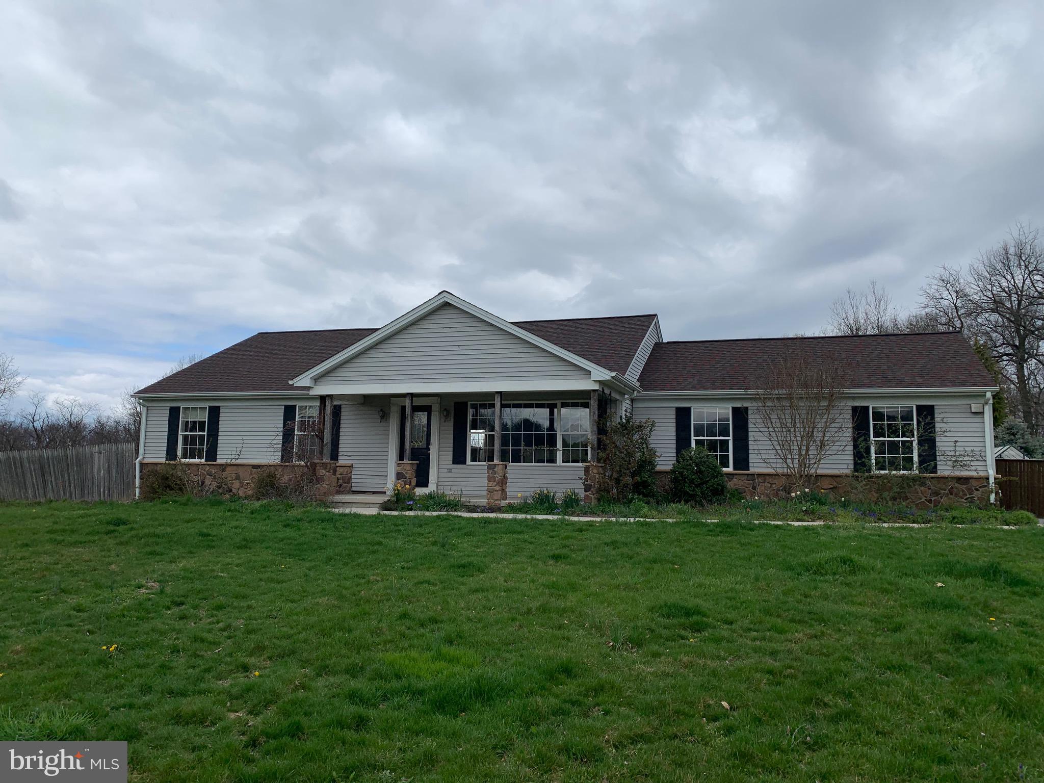 4743 Bentz Road Spring Grove, PA 17362 - Photo 6 of 93 Gallery Image 6