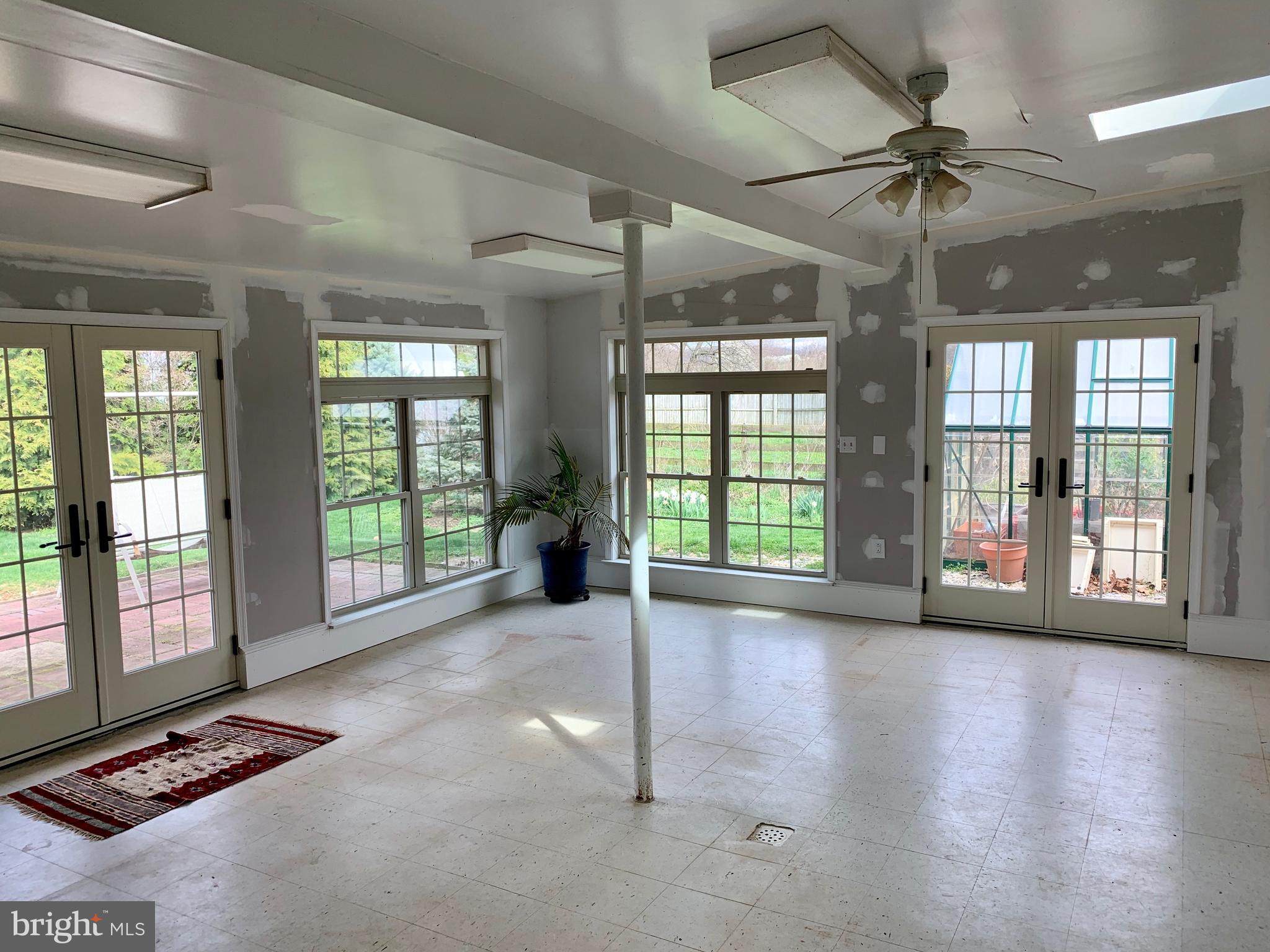 4743 Bentz Road Spring Grove, PA 17362 - Photo 53 of 93 Room has been sanded & repainted, see addt'l pics
