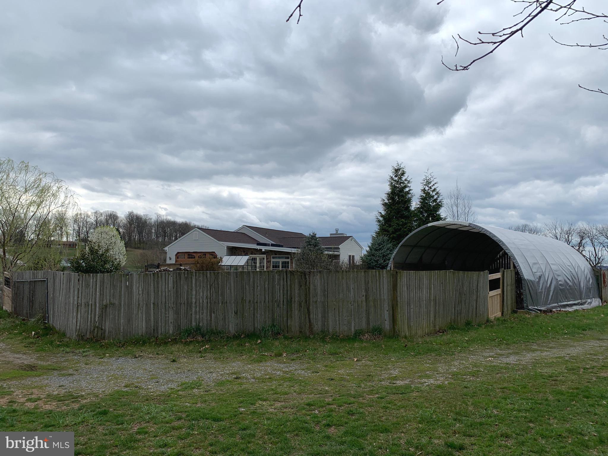 4743 Bentz Road Spring Grove, PA 17362 - Photo 9 of 93 Gallery Image 9