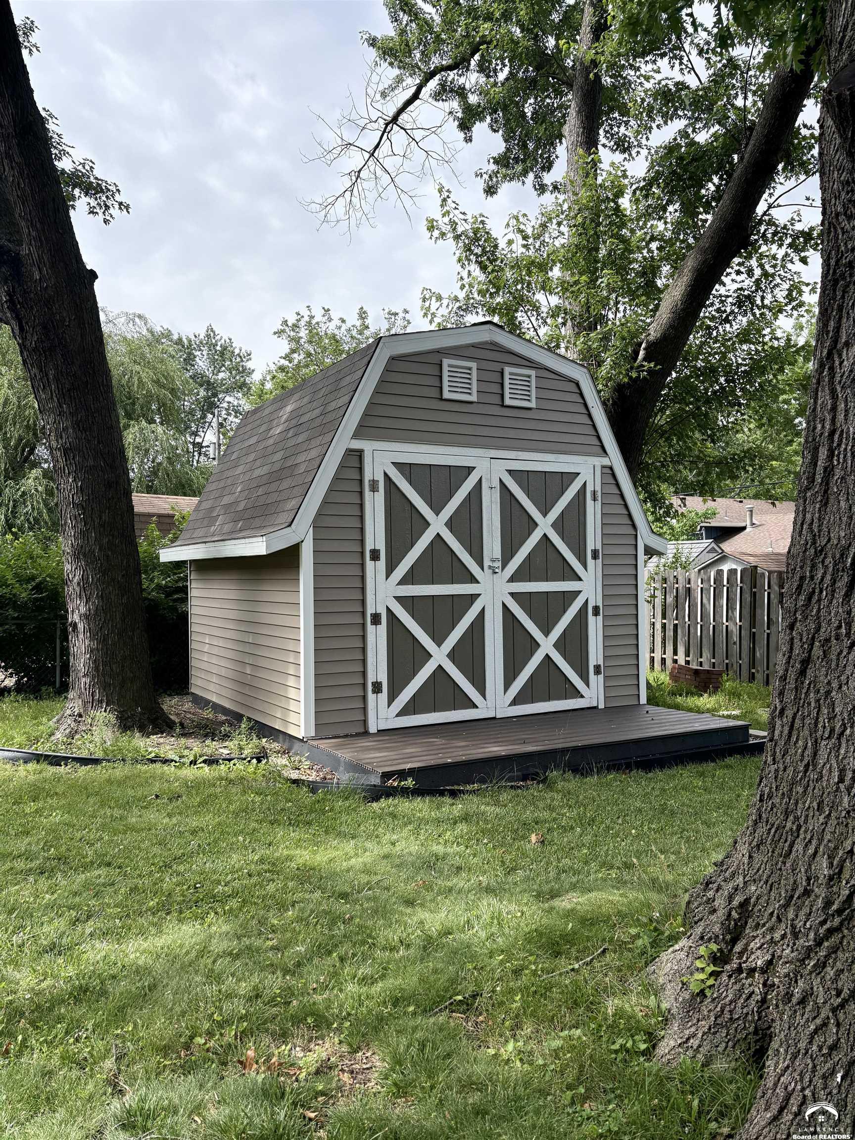 507 Arizona Street Lawrence, KS 66049 - Photo 47 of 49