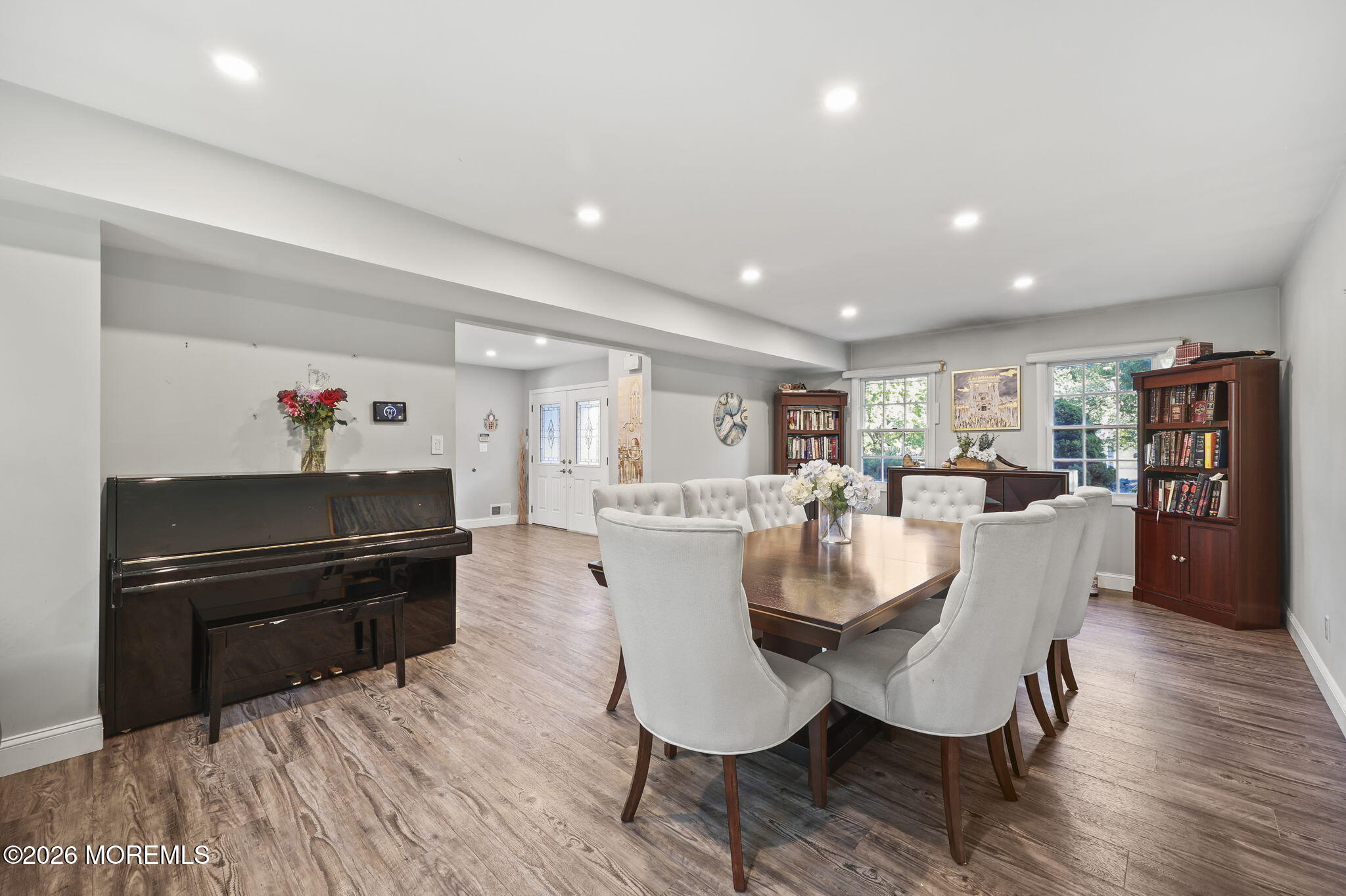 4 Canadian Woods Road Marlboro, NJ 07746 - Photo 10 of 47 Family Room